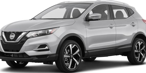 NISSAN ROGUE SPORT 2022 JN1BJ1CW5NW485576 image